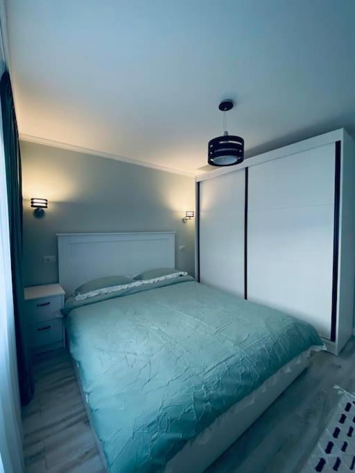 Apartament In Gura Humorului Buitenkant foto