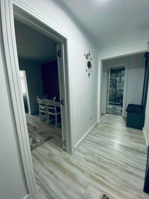 Apartament In Gura Humorului Buitenkant foto